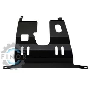 Chapón Cubre Carter Reforzado Fiat Mobi - Palio - Grand Siena - Fiorino - Uno