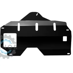 Chapón Cubre Carter Reforzado Toyota Etios