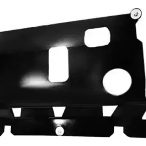 Chapón Cubre Carter Reforzado Chevrolet Cruze 2016 en adelante