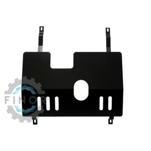 Chapón Cubre Carter Reforzado Renault Kwid