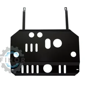 Chapón Cubre Carter Reforzado Volkswagen Bora - Golf IV