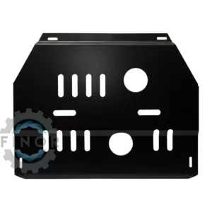 Chapón Cubre Carter Reforzado Volkswagen Vento