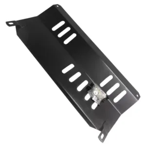 Chapón Cubre Carter reforzado Peugeot 208 linea vieja