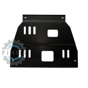 Chapón Cubre Carter Reforzado Volkswagen Polo - Virtus - Tcross - Nivus