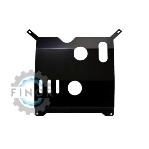 Chapón Cubre Carter Reforzado Chevrolet Onix - Joy - Joy plus - Prisma - Spin - Cobalt