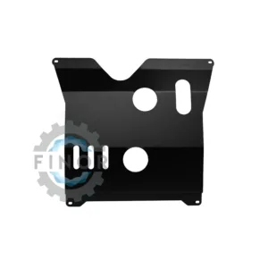 Chapón Cubre Carter Reforzado Chevrolet Onix - Joy - Joy plus - Prisma - Spin - Cobalt