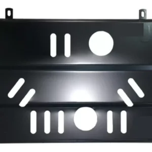 Chapón Cubre Carter Reforzado Volkswagen Gol Trend - Voyage - Fox - Suran - Saveiro