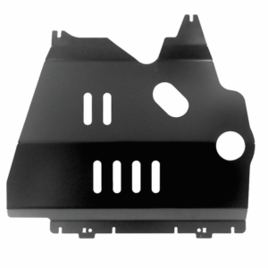 Chapón Cubre Carter Reforzado Chevrolet Montana 2023/24/25+