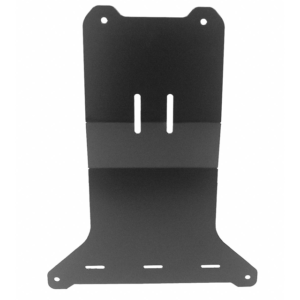 Chapón Cubre Caja Transferencia Ford Ranger 2023+
